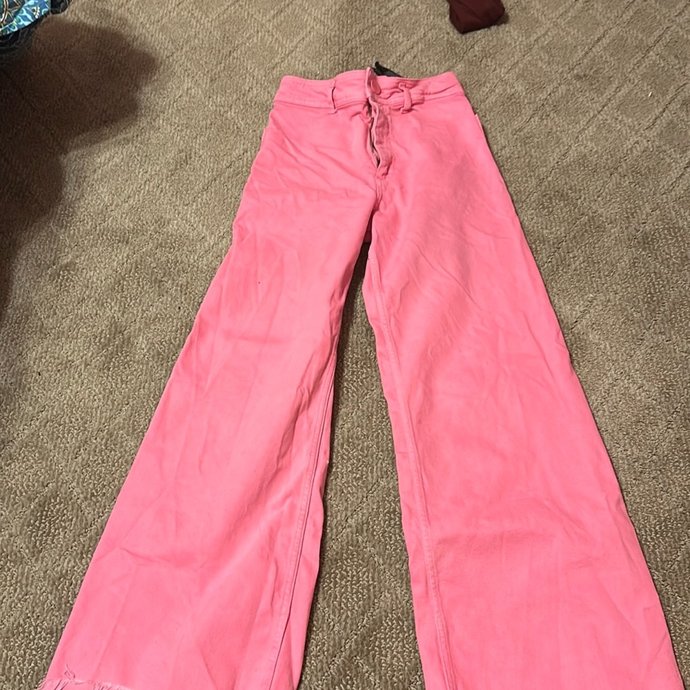 Zara Jeans